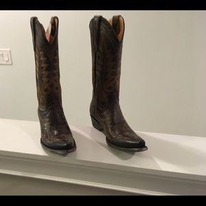 Old Gringo Boots